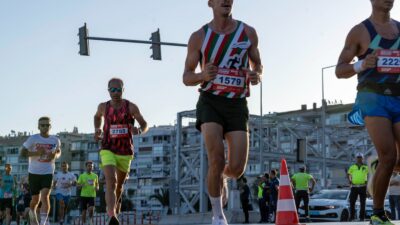 İzmir'in kurtuluşunun 103. yıldönümü kapsamında düzenlenecek 13. Uluslararası 9 Eylül