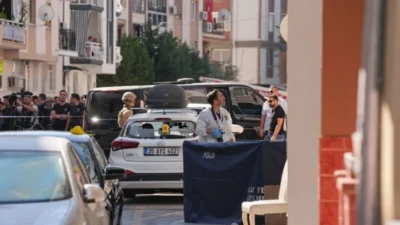 "Silahlara meraklıyım, ilk temasım 7 yaşında oldu" diyen 16 yaşındaki