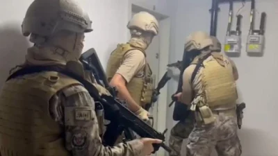 İçişleri Bakanı Ali Yerlikaya, aralarında İzmir’in de bulunduğu 38 ilde