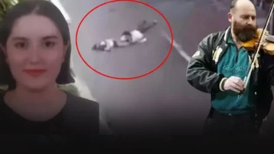 Konak’ta sağanak sonrası sokakta elektrik akımına kapılarak hayatını kaybeden İnanç