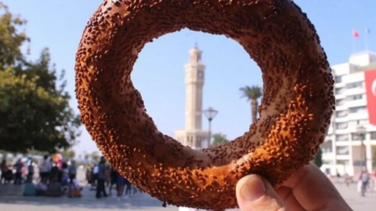 İzmir Pide, Gevrek İmalatçıları ve Benzerleri Esnaf Odası artan maliyetler