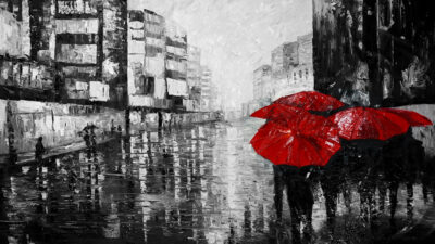 Meteoroloji’den kritik uyarı geldi: İzmir’de bu gece sağanak yağış başlayacak,