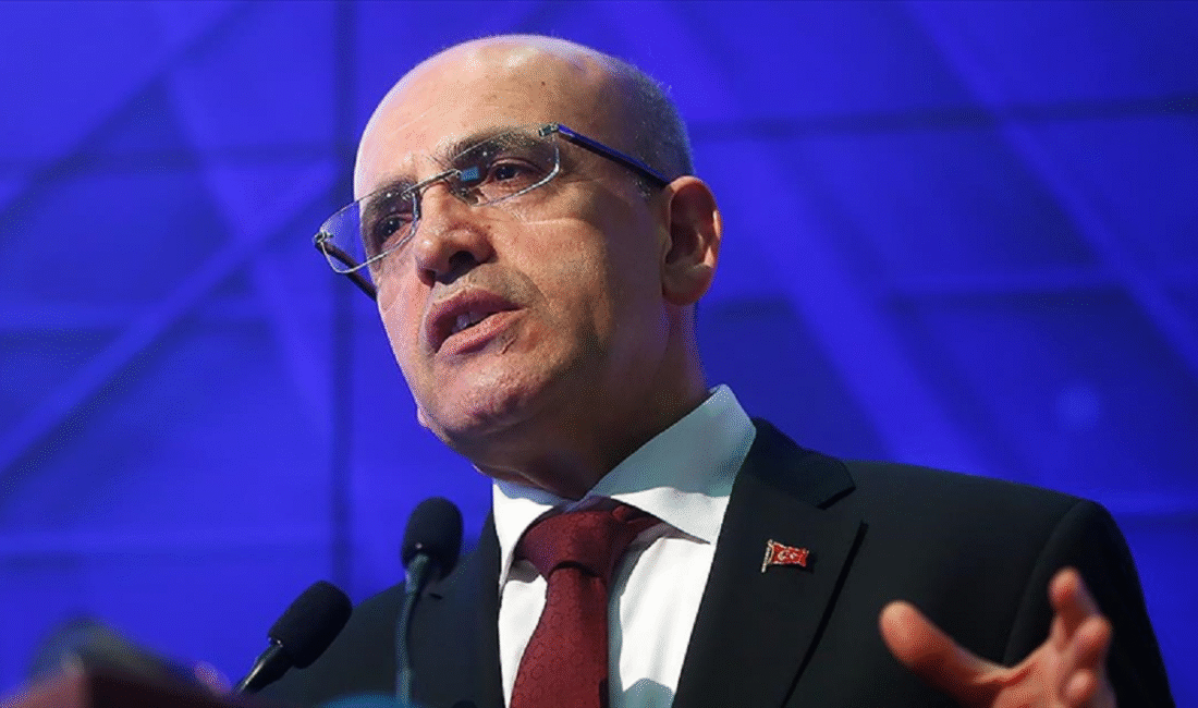 Bakan Şimşek İzmir’e geliyor: Ekonomi vizyonu bu zirvede şekillenecek Hazine ve Maliye Bakanı Mehmet Şimşek, 10 Eylül Çarşamba günü