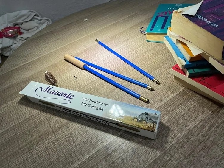  İzmir'de iki polisi şehit eden 16 yaşındaki saldırgan E.B.’nin