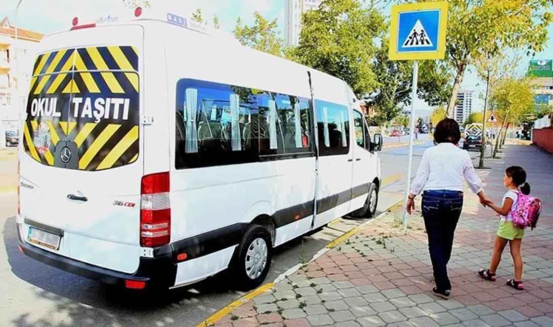 İzmir Büyükşehir Belediyesi, 2025-2026 eğitim öğretim yılı öncesinde velilerin okul
