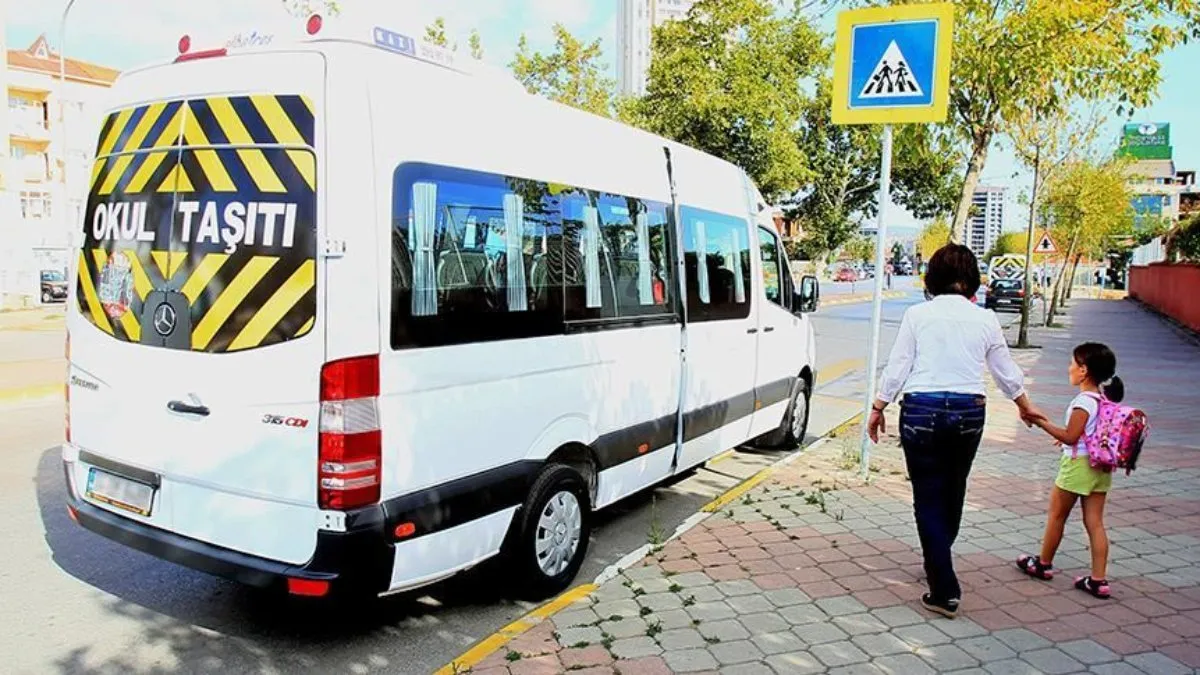 İzmir Büyükşehir Belediyesi, 2025-2026 eğitim öğretim yılı öncesinde velilerin okul