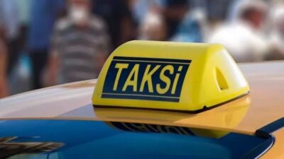 İzmir Büyükşehir Belediye Meclisi'nin onayladığı ve Valilikten geçen taksi zammı