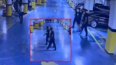 "15 milyon lira öderseniz serbest bırakırız" diyerek iş insanını kaçıran