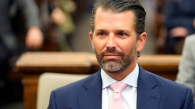 CHP Genel Başkanı Özel’in gündeme getirdiği Trump Jr.’ın İstanbul ziyareti