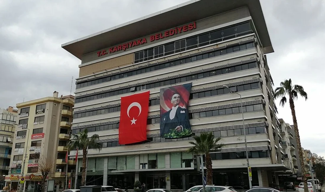 Karşıyaka Belediye Meclisi 1 Ekim’de kritik kararlar için toplanıyor. Alzheimer