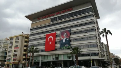 Karşıyaka Belediye Meclisi 1 Ekim’de kritik kararlar için toplanıyor. Alzheimer