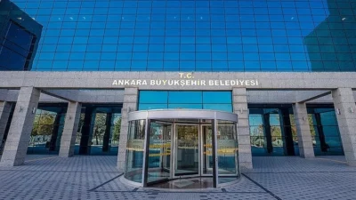 Ankara Büyükşehir Belediyesi’nin konser harcamalarına ilişkin yürütülen soruşturmada 14 kişi