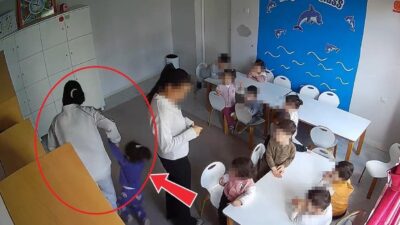 Diyarbakır’da özel kreşte çocuklara şiddet iddiaları üzerine Aile ve Sosyal