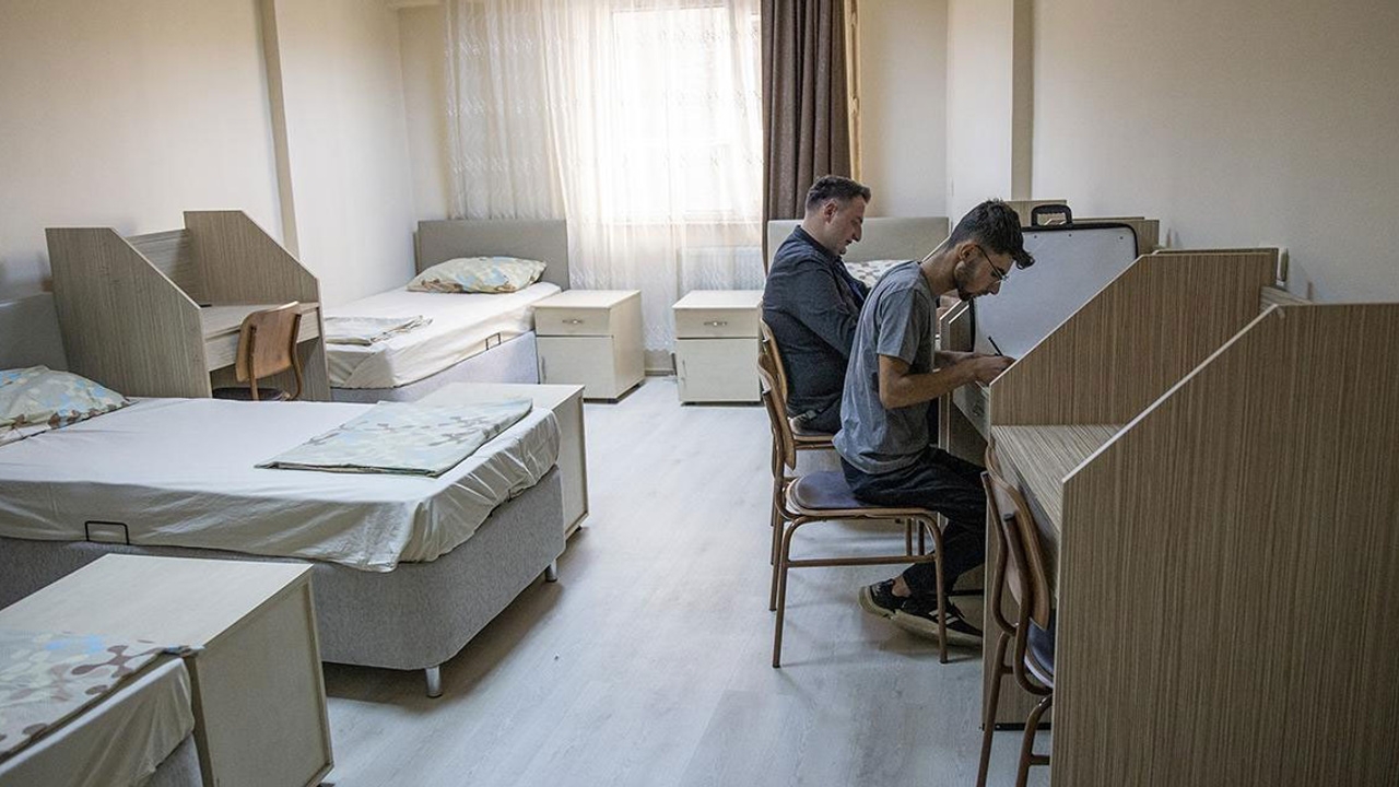 KYK yurt yerleştirme sonuçları açıklandı! Gençlik ve Spor Bakanı Osman