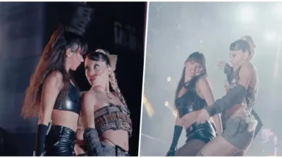 Manifest grubunun İstanbul Küçükçiftlik Park’taki konserine soruşturma başlatıldı.

