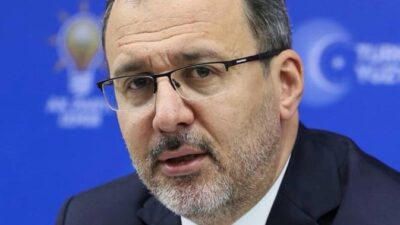 AK Parti İzmir Milletvekili Dr. Mehmet Kasapoğlu, Cumhurbaşkanı Erdoğan’ın BM