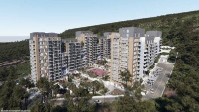 İzmir Büyükşehir Belediye Başkanı Cemil Tugay, meclis toplantısında Ege Şehir,