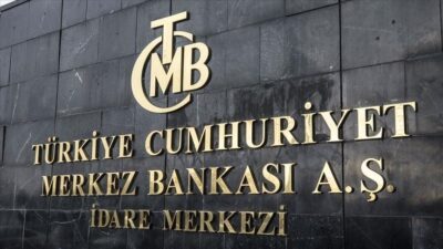 Türkiye Cumhuriyet Merkez Bankası (TCMB), teknik düzenleme kapsamında döviz mevduat