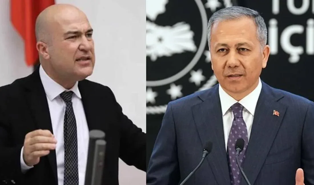 "Devletin makamında sosyal medya fenomenliği yapamazsınız" diyen CHP'li Bakan, İzmir'deki