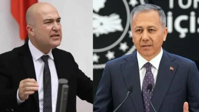 "Devletin makamında sosyal medya fenomenliği yapamazsınız" diyen CHP'li Bakan, İzmir'deki
