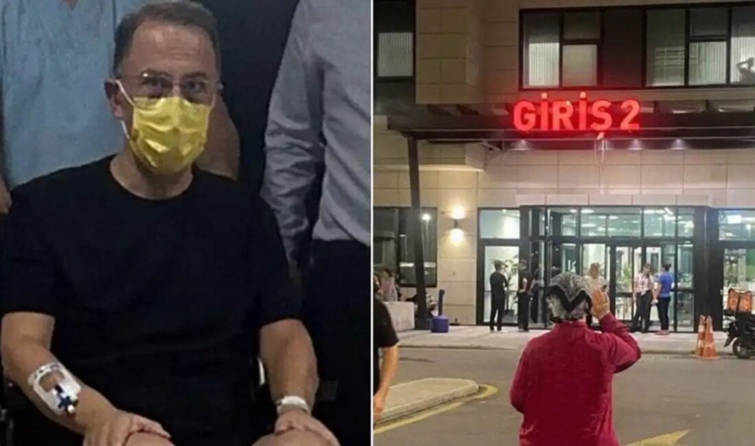 Anayasa Mahkemesi, tutuklu Beylikdüzü Belediye Başkanı Murat Çalık’ın sağlık gerekçesiyle