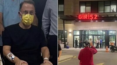 Anayasa Mahkemesi, tutuklu Beylikdüzü Belediye Başkanı Murat Çalık’ın sağlık gerekçesiyle