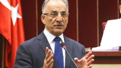 SHP eski Genel Başkanı Murat Karayalçın, Habertürk’te katıldığı canlı yayında
