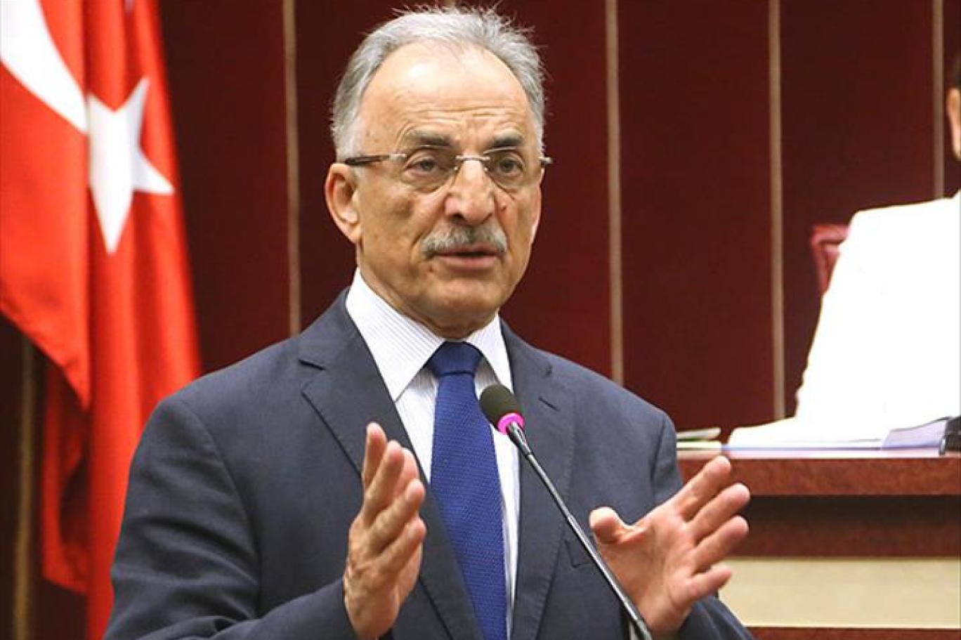SHP eski Genel Başkanı Murat Karayalçın, Habertürk’te katıldığı canlı yayında