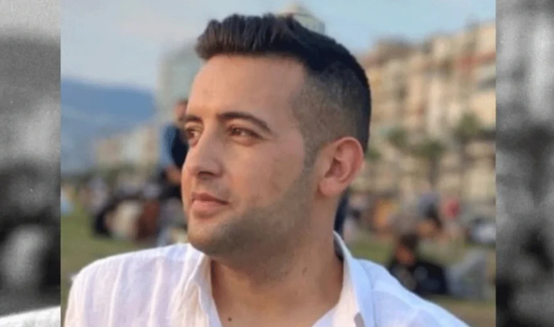 İzmir Balçova’da 8 Eylül’de düzenlenen karakol saldırısında yaralanan polis memuru
