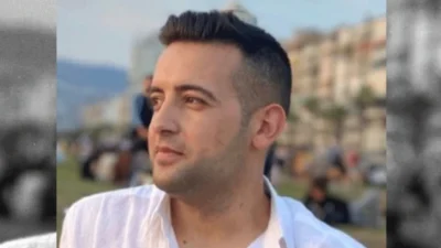 İzmir Balçova’da 8 Eylül’de düzenlenen karakol saldırısında yaralanan polis memuru