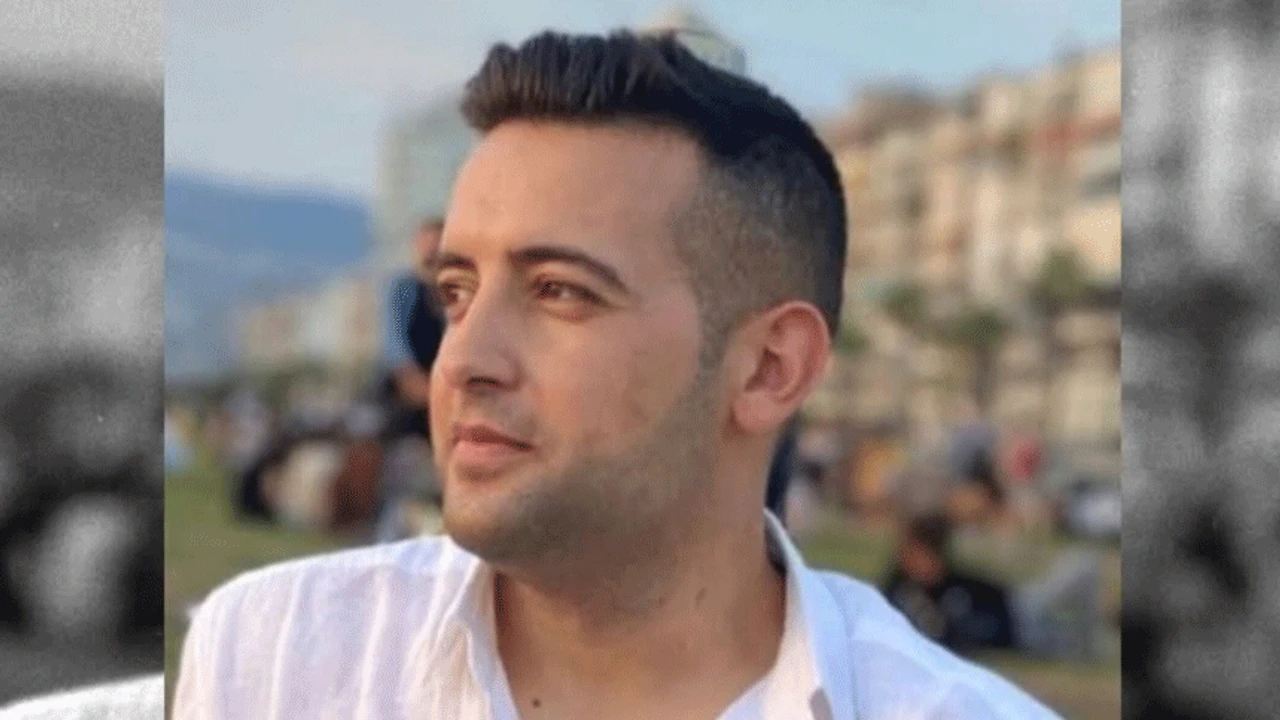 İzmir Balçova’da 8 Eylül’de düzenlenen karakol saldırısında yaralanan polis memuru