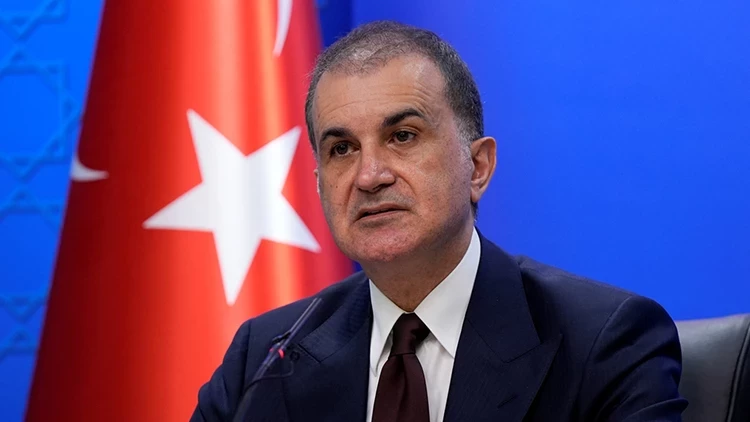 AK Parti Sözcüsü Ömer Çelik, önümüzdeki günlerde belediye başkanları ve