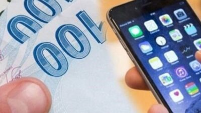 Danıştay, özel iletişim vergisinin kurumlar ve gelir vergisi uygulamalarında gider