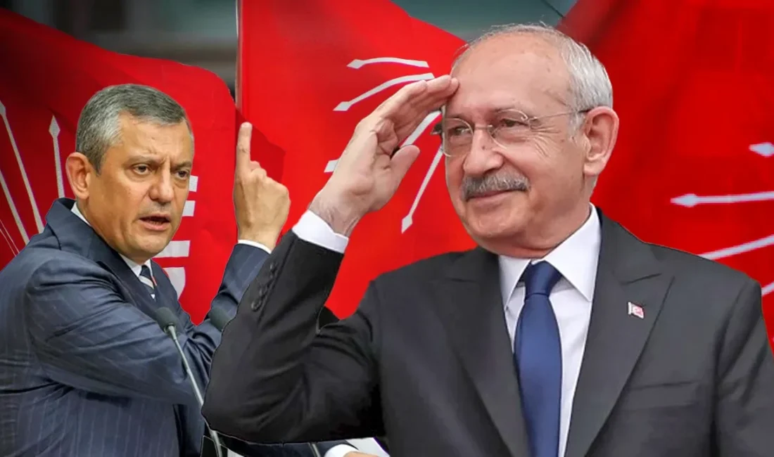 CHP’nin 38. Olağan ve 21. Olağanüstü Kurultaylarının iptali istemiyle açılan