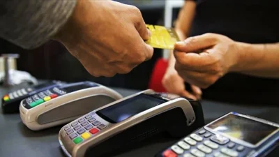 Merkez Bankası (MB) kararıyla POS komisyon oranları değişti.

