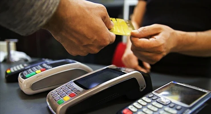 Merkez Bankası (MB) kararıyla POS komisyon oranları değişti.

