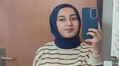 Van’da kaybolduktan 18 gün sonra cesedi bulunan bulunan 21 yaşındaki