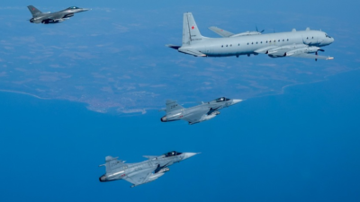 NATO liderleri "ciddi çatışma riski" uyarısı yaptı, Estonya BM Güvenlik