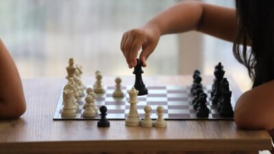 Menderes Belediyesi’nin kış dönemi spor okulları için kayıtlar başladı. Son