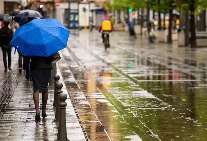 Meteoroloji Genel Müdürlüğü, 18 Eylül Perşembe sabahından itibaren Sakarya, Düzce,