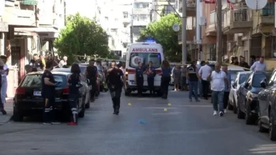 Karakol saldırısında yaşamını kaybeden polisler yarın Gaziemir 15 Temmuz Şehitler