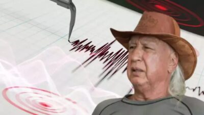 Kütahya’nın Simav ilçesinde 5.4 büyüklüğünde deprem meydana gelirken, bu sarsıntıyı