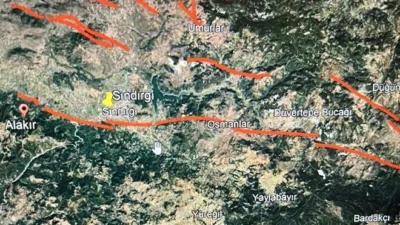 Balıkesir’in Sındırgı ilçesinde 6,1 büyüklüğündeki deprem sonrası 43 günde 10