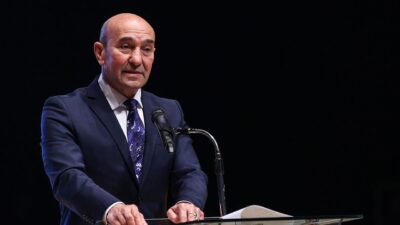 'Kooperatif' davası kapsamında 84 gündür tutuklu bulunan Tunç Soyer, savcılık