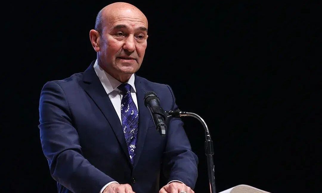 İzmir Kooperatif Davası’nda Tunç Soyer, 17 sayfalık savunmasında suçlamaları reddederek