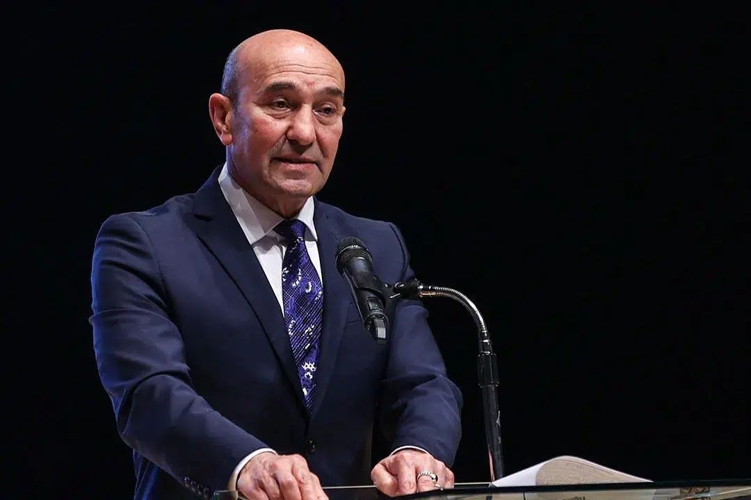 İzmir Kooperatif Davası’nda Tunç Soyer, 17 sayfalık savunmasında suçlamaları reddederek