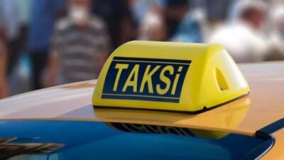 İzmir Büyükşehir Belediye Meclisi’nde kabul edilen yeni taksi tarifesi, valilik