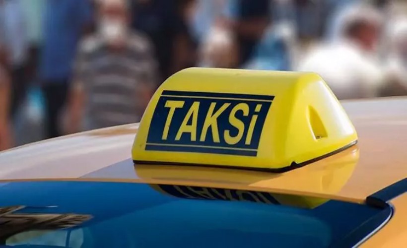 İzmir Büyükşehir Belediye Meclisi’nde kabul edilen yeni taksi tarifesi, valilik