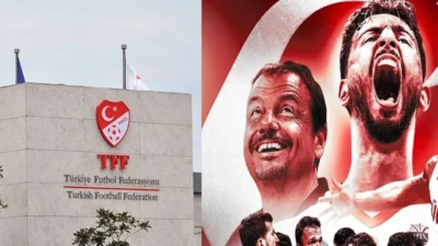 A Milli Basketbol Takımı'nın 24 yıl sonra çıkacağı Avrupa Şampiyonası