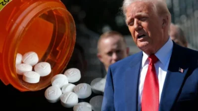 ABD Başkanı'nın gebelikte ağrı kesici kullanımı hakkındaki açıklamaları uzmanları harekete